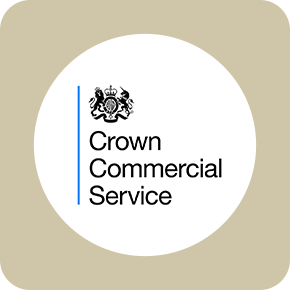 Crown commercial service provider  image