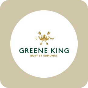 Greene King image