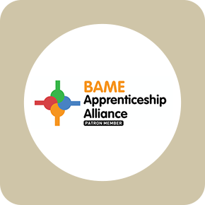 BAME apprenticeship alliance  image