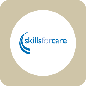 Skills for care  image