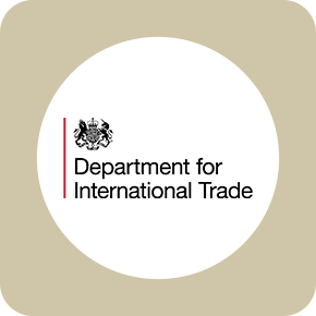Department for International Trade image