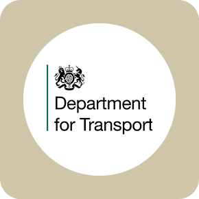 Department for Transport image