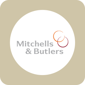 Mitchells and Butlers image