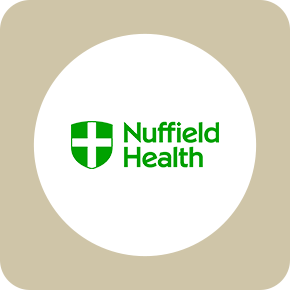 Nuffield Health image